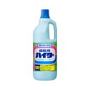 【最大半額!令和セール】花王プロフェッショナル 病院用 ハイター 業務用 1.5Kg
