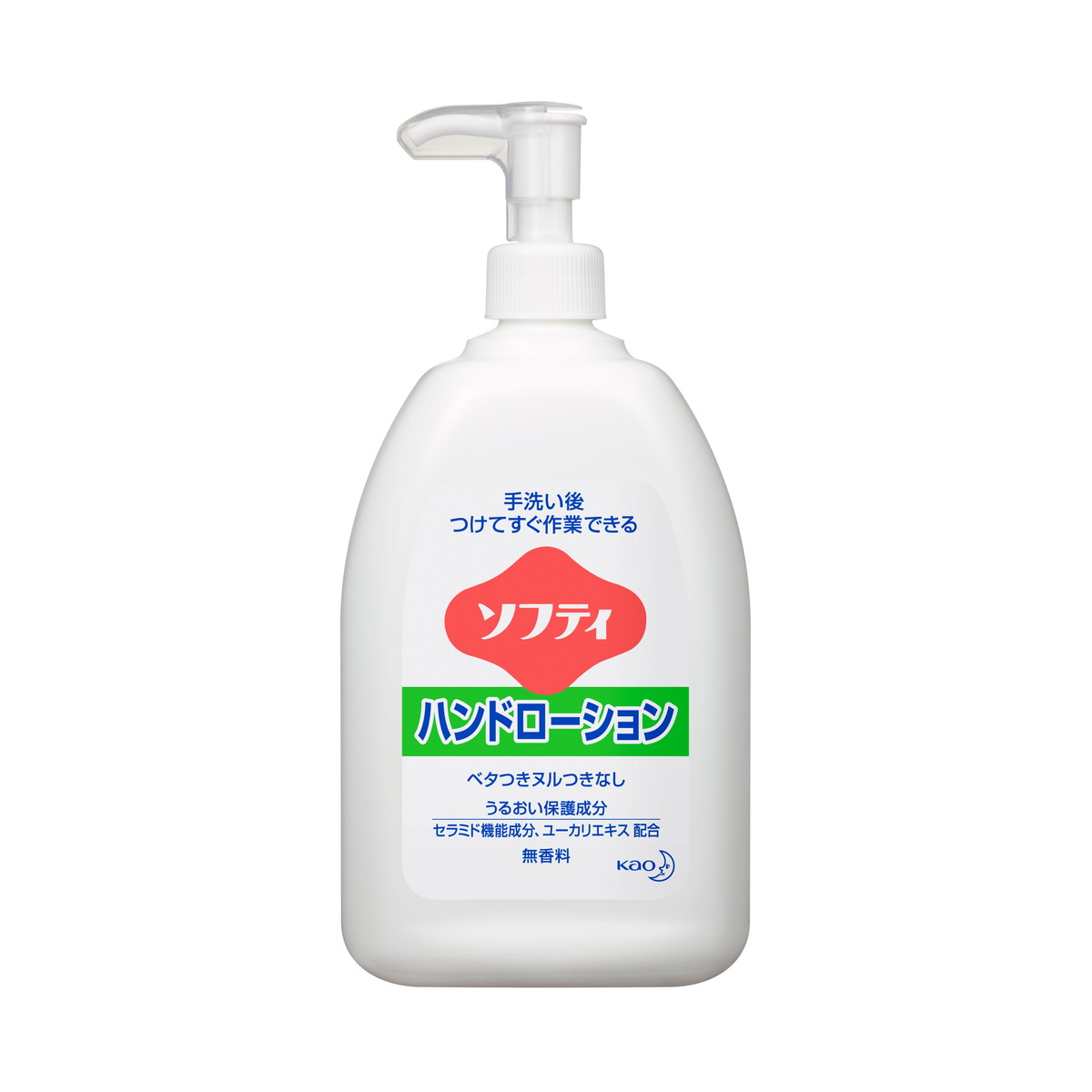 花王プロフェッショナル ソフティ ハンドローション 業務用 550ml