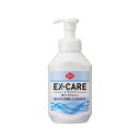 【送料込・まとめ買い×5個セット】花王プロフェッショナル ソフティ EX‐CARE エクスケア 泡ハンドウォッシュ 業務用 500ml(4)