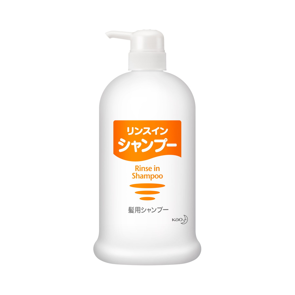 花王プロフェッショナル  ソフティ用アプリケーター リンスインシャンプー 業務用 容量1000ml