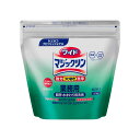 【送料込・まとめ買い×8点セット】花王プロフェッショナル 業務用 ワイドマジックリン 1.2kg