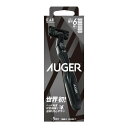 AUGER コンボパック 貝印 オーガー カミソリ