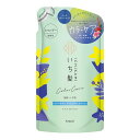 【令和・早い者勝ちセール】クラシエ いち髪 カラーケア & ベース トリートメント inシャンプー 詰替用 330ml