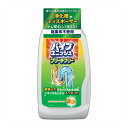 【送料込・まとめ買い×4点セット】ジョンソン パイプユニッシュ ブリーチフリー 500g　本体（4901609012400）