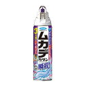 【送料込・まとめ買い×2点セット】フマキラー ムカデカダン 350ml