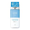 【送料込・まとめ買い×5個セット】マンダム ギャツビー 薬用スキンケアウォーター 200ml ニキビ 医薬部外品