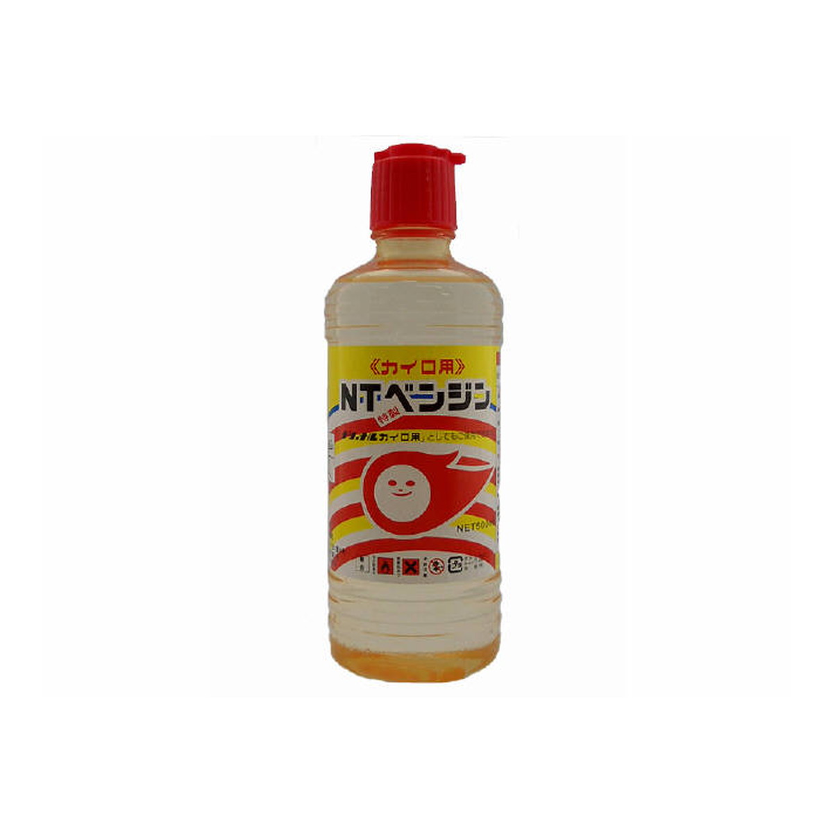 商品名：タカビシ化学 カイロ用 NTベンジン 500ml内容量：500mlJANコード：4904581101209発売元、製造元、輸入元又は販売元：タカビシ化学原産国：日本商品番号：101-88602商品説明低温時でも火付きがよく保温力を増すために高精製処理したカイロ用ベンジンです。いやな臭いを少なくするため、不純物を除去しています。火口、中綿を長持ちさせるために、硫黄分の少ない原油を高精製処理したものを使用しています。広告文責：アットライフ株式会社TEL 050-3196-1510 ※商品パッケージは変更の場合あり。メーカー欠品または完売の際、キャンセルをお願いすることがあります。ご了承ください。