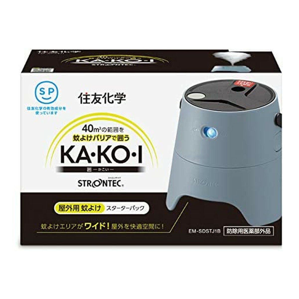 ޤȤ㤤5ĥåȡ۽ͧ STRONTEC  褱 KAKOI ѥå BLUE