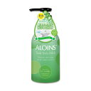 【送料込・まとめ買い×5個セット】アロインス 薬用 オーデボディミルクS 300ml ボディミルク 医薬部外品(4)
