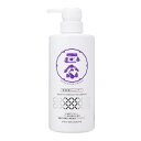 【送料込・まとめ買い×8点セット】菊正宗 正宗印 美容液シャンプー 480ml