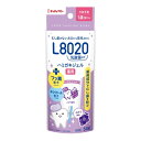 【送料込・まとめ買い×8点セット】ジェクス チュチュベビー L8020乳酸菌 薬用ハミガキジェル ぶどう風味 50g