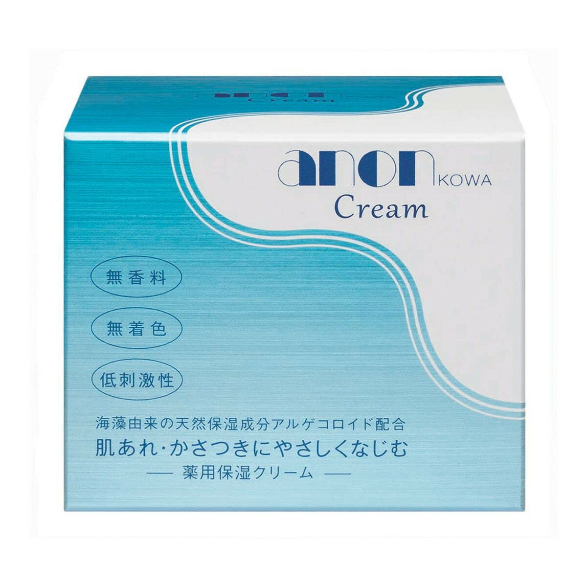 商品名：興和 アノン コーワ クリーム 160g 薬用保湿クリーム内容量：160gJANコード：4987067232604発売元、製造元、輸入元又は販売元：興和株式会社原産国：日本区分：医薬部外品商品番号：101-70832商品説明乾燥肌・...