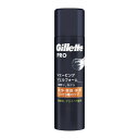 【令和・早い者勝ちセール】P&G ジレット Gillette PRO シェービング ジェルフォーム 195g