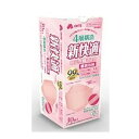 【送料込・まとめ買い×50個セット】三国堂 新快適 口元空間マスク 30枚入 個別包装 アプリコットベージュ(4)