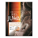 【最大半額!令和セール】白元アース 汗だしJUWA シトラスジンジャーの香り 500g 炭酸バスソルト