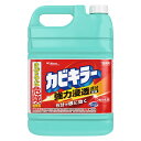 【令和・早い者勝ちセール】ジョンソン カビキラー つめかえ用 業務用 5kg　大容量（カビ取り剤）（4901609014602）※パッケージ変更の場合あり