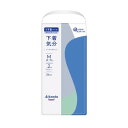 【送料込・まとめ買い×2点セット】大王製紙 エリエール アテント うす型パンツ 下着気分 シンプルホワイト M 24枚