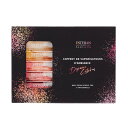 【送料込・まとめ買い×8点セット】日本香堂 エステバン ミニスプレー 2.5mL×5本入 アソートコフレ ルームスプレー