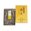 【今月のオススメ品】【送料込・まとめ買い×3個セット】日本香堂 けむりの少ないお焼香 清天 白檀 125G 線香