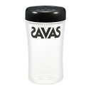 【令和・早い者勝ちセール】明治 ザバス SAVAS プロテインシェイカー B 500ml