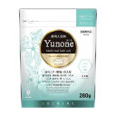 【送料込・まとめ買い×10個セット】紀陽除虫菊 湯の音 Yunone フレッシュジャスミンの香り 280g 薬用 入浴剤