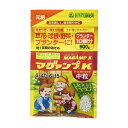 ハイポネックス マグァンプK 中粒 500g 草花・球根・野菜・プランターに 元肥