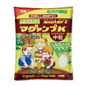 商品名：ハイポネックス マグァンプK 中粒 2.5kg 草花・球根・野菜・プランターに 元肥内容量：2.5kgJANコード：4977517194842発売元、製造元、輸入元又は販売元：ハイポネックスジャパン原産国：日本商品番号：101-4977517194842商品説明▼土に混ぜ込む緩効性肥料▼1回与えるだけで、ゆっくり長く効き続け、植物の生育を良くします。▼リンサン効果で丈夫な根をつくり、花・実つきを良くします。▼草花、球根、野菜、観葉植物など、いろいろな植物に適しています。広告文責：アットライフ株式会社TEL 050-3196-1510 ※商品パッケージは変更の場合あり。メーカー欠品または完売の際、キャンセルをお願いすることがあります。ご了承ください。