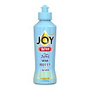 【送料込・まとめ買い×10個セット】P&G ジョイ JOY W除菌ジョイ コンパクト W消臭 フレッシュシトラス 本体 170ml