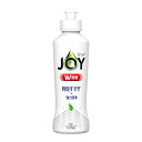 【最大半額!令和セール】P&G ジョイ JOY W除菌ジョイ コンパクト 緑茶の香り 本体 170ml