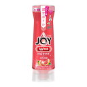 【最大半額!令和セール】P&G ジョイ JOY W除菌ジョイ コンパクト ピンクグレープフルーツの香り 逆さボトル 290ml