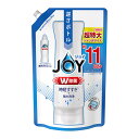 P&G ジョイ JOY W除菌ジョイ コンパクト つめかえ用 ジャンボサイズ 1425ml