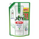 P&G ジョイ JOY W除菌ジョイ コンパクト 緑茶の香り つめかえ用 ジャンボサイズ 1425ml