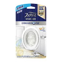 【無くなり次第終了】P&G ファブリーズ W消臭 玄関用消臭剤+抗菌 ホワイトティー&シトラス 7ml(4987176129666)※パッケージ変更の場合あり(3)