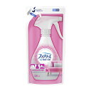 【決算セール】P&G ファブリーズ W除菌 ほのかなお花の香り つめかえ用 320mL(詰め替え)(4987176140531)※無くなり次第終了 パッケージ変...