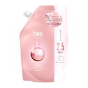 【送料込・まとめ買い×4点セット】P&G h&s エイチアンドエス リペア コンディショナー つめかえ 超特大サイズ 800g