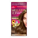 【令和・早い者勝ちセール】ウエラ WELLA ウエラトーン2+1 ミルキータイプ 8CB