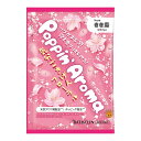 バスクリン ポッピンアロマ 気分ごきげんフローラル 30g 浴用化粧料