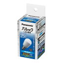 【送料込】 パナソニック LDA3DHE17S2 パルック LED電球 25形 小形電球タイプ E17口金 下方向 1個(3)