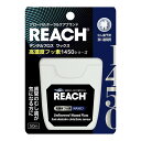 商品名：銀座ステファニー REACH リーチ 1450 フロス 50m内容量：50mJANコード：4571537796668発売元、製造元、輸入元又は販売元：銀座ステファニー化粧品原産国：大韓民国商品番号：101-4571537796668商品説明高濃度フッ素1450シリーズ。フッ素を含んだフロスで、歯間を守り健康な歯へ。ワックス加工でフロス初心者にも。広告文責：アットライフ株式会社TEL 050-3196-1510 ※商品パッケージは変更の場合あり。メーカー欠品または完売の際、キャンセルをお願いすることがあります。ご了承ください。