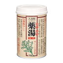 オリヂナル 薬湯 入浴剤 ヒバ 750g