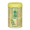 オリヂナル 薬湯 入浴剤 ハッカ脳 750g