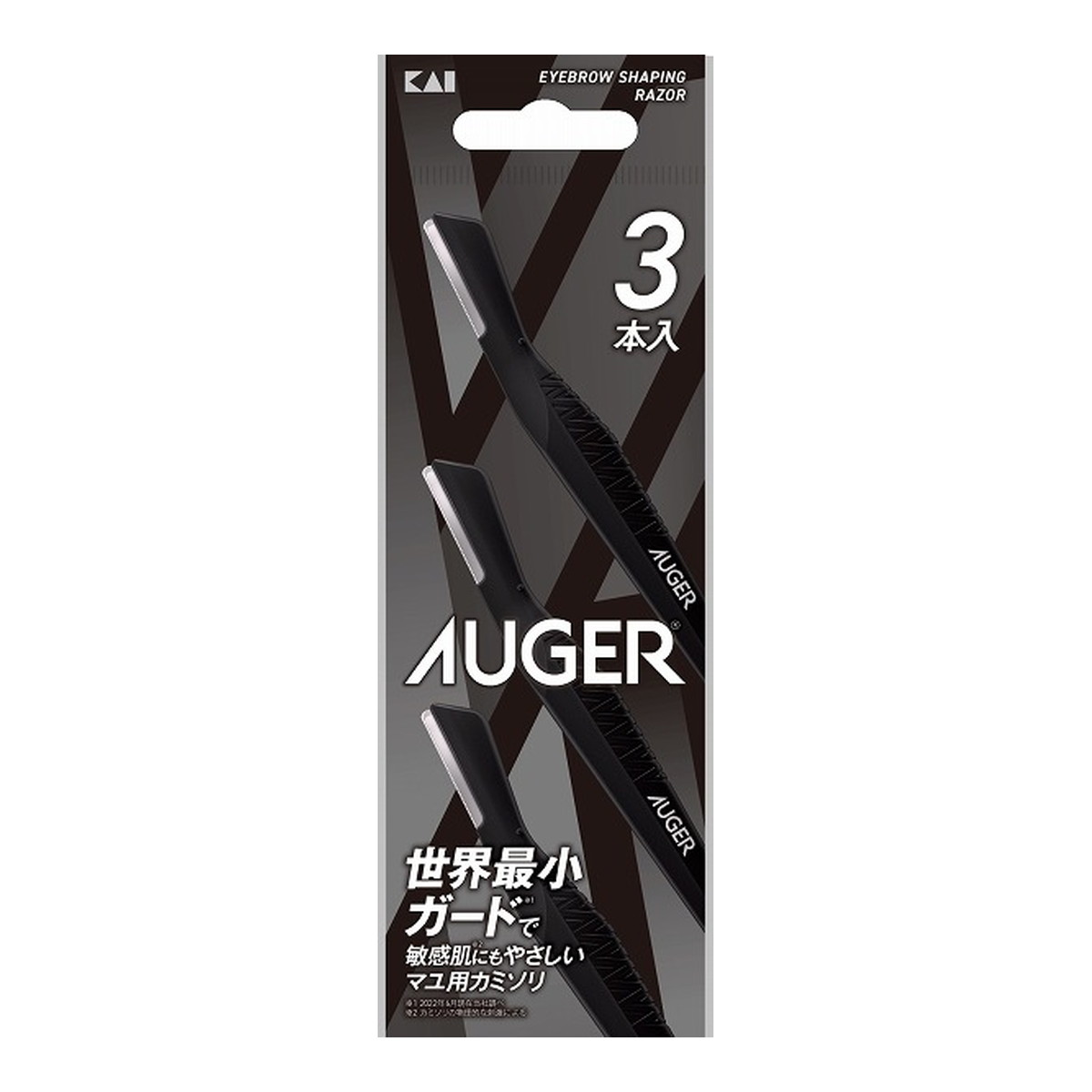   AUGER GA0115 ֥ ԥ󥰥쥶 3 1