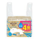【令和・早い者勝ちセール】白元アース ドライ&ドライUP NECO 1000mL×4個セット 超大容量使い捨て湿気とり