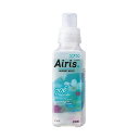 ライオン ソフラン Airis エアリス プールサイド 480ml 柔軟剤