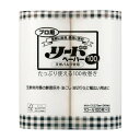 【送料込・まとめ買い×6点セット】ライオンハイジーン リードペーパー100 業務用プロ用 中サイズ 1ロール100枚×2