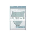【最大半額!令和セール】アイリスオーヤマ DAILY FIT MASK デイリーフィットマスク 立体 ふつうサイズ 5枚 シャボン RK-F5SXF