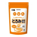 サラヤ SARAYA とろみ調整食品 600g