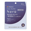 メニコン ルナリズム Neru 60粒入