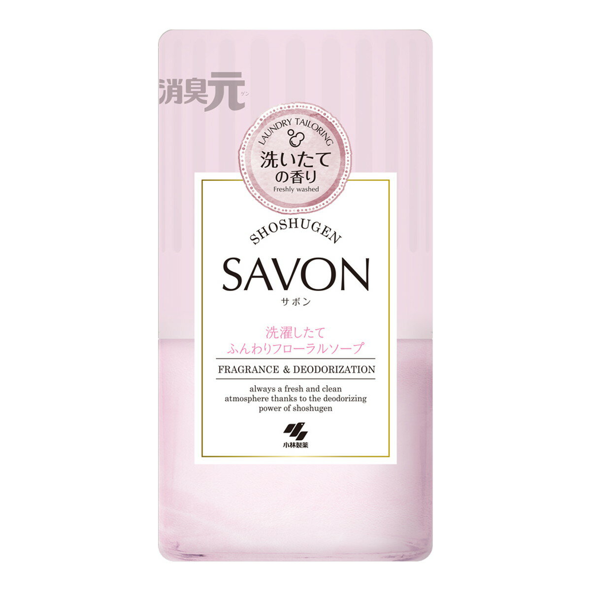 ¡ᤤԾ۾ ý SAVON ܥ Ƥι  դե륽 400ml ý˧