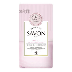 ¡ᤤԾ۾ ý SAVON ܥ Ƥι  դե륽 400ml ý˧